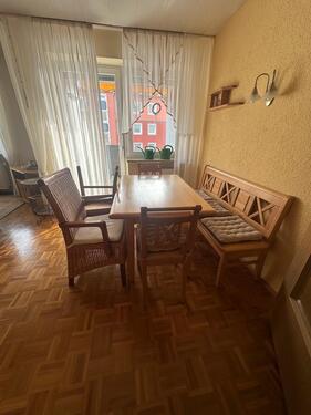 Foto - Zimmer vollmöbliert mit Extras -Fully furnished room with extras