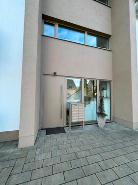 Foto - 2 Zimmer Wohnung in Eitorf zu Vermieten