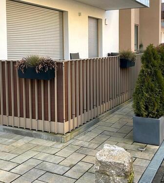 Foto - 2 Zimmer Erdgeschoßwohnung zur Miete in Eitorf