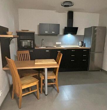 Foto - 2 Zimmer Erdgeschoßwohnung in Eitorf