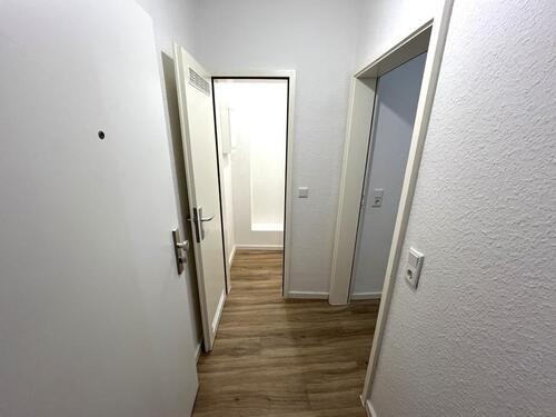 Foto - 2 Zimmer Dachgeschoßwohnung in Itzehoe