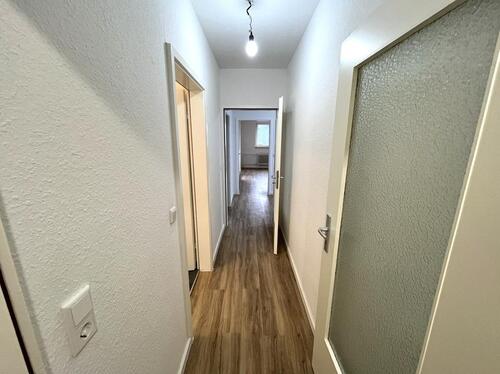 Foto - Dachgeschoßwohnung in Itzehoe zur Miete