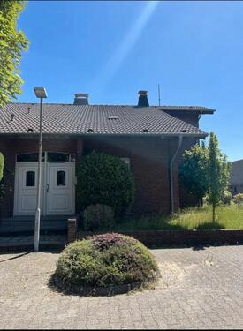 Foto - Traum Doppelhaushälfte mit Garten