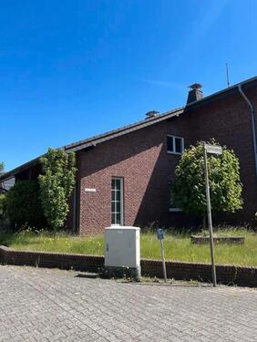 Foto - 3 Zimmer Doppelhaushälfte zum Kaufen in Hückelhoven