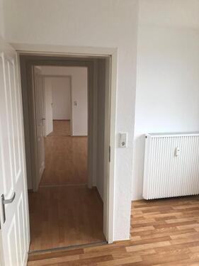 Foto - Gemütliche,frisch renovierte Dachgeschoss-Wohnung