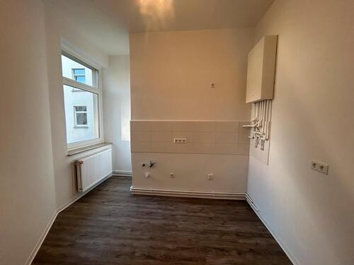 Foto - Etagenwohnung in Braunschweig zur Miete