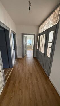 Foto - Frisch renovierte 2-Zimmer Wohnung in Alsfeld