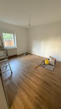 Foto - Erdgeschoßwohnung in Alsfeld zur Miete