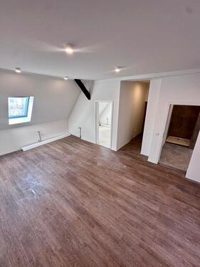 Foto - Charmante DG Wohnung 