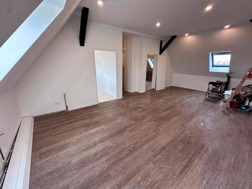 Foto - 2 Zimmer Dachgeschoßwohnung in Zerbst (Anhalt)