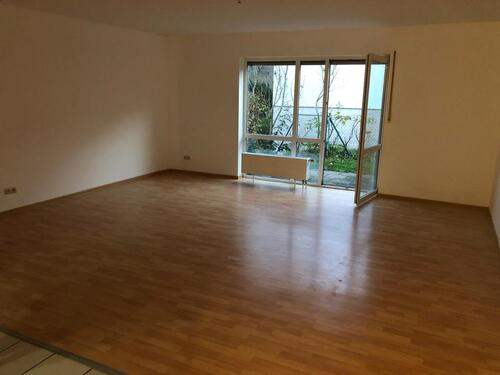 Foto - 1 Zimmer Terrassenwohnung zur Miete in Netphen