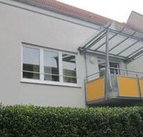 2-Zimmer-Wohnung in Ulm-Söflingen