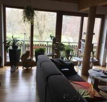 3,5 Zimmer Wohnung Erdgeschoss groß u.hell - Eberhardzell