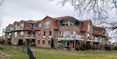 Foto - Parterrewohnung im Wellenkamp in Burg Fehmarn