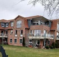 Parterrewohnung im Wellenkamp in Burg Fehmarn