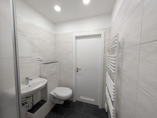 Foto - 3 Zimmer Etagenwohnung zur Miete in Chemnitz