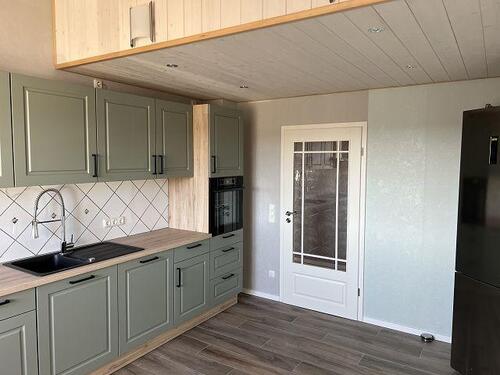 Foto - 3 Zimmer Dachgeschoßwohnung zur Miete in Kalbach