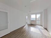 Foto - Modernes 1-Zimmer-Apartment mit EBK und BALKON