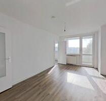 Modernes 1-Zimmer-Apartment mit EBK und BALKON - Rendsburg