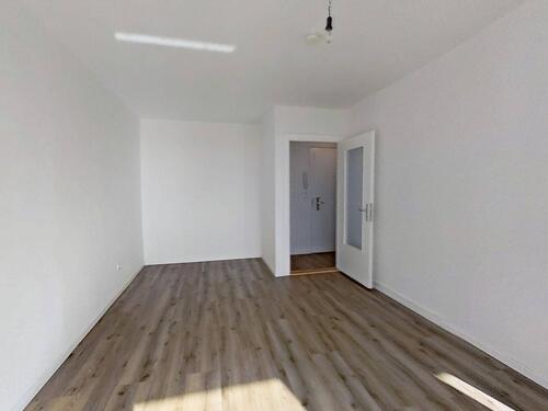 Foto - 1 Zimmer Etagenwohnung zur Miete in Rendsburg