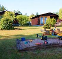 Ferienhausanlage Neuglobsow am Stechlinsee - Löwenberger Land