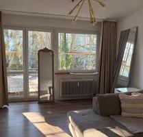 Bezugsfrei ab sofort! Moderne 2-Zi.-Wohnung in Steglitz + Möbel - Berlin Steglitz-Zehlendorf