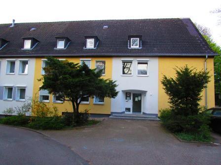 Foto - Endlich Zuhause: praktische 3-Zimmer-Wohnung mit separaten Mansardenraum im DG