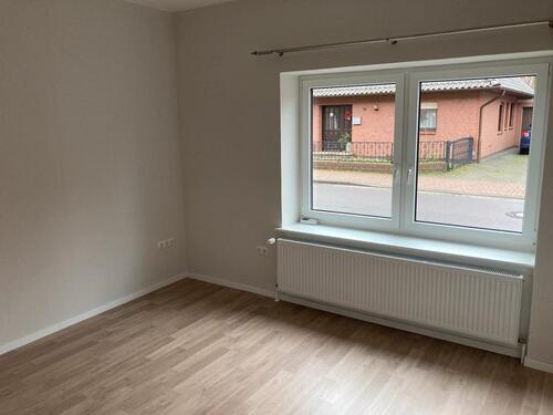 Foto - 3 Zimmer Wohnung mit Terrasse zentral im Grünen