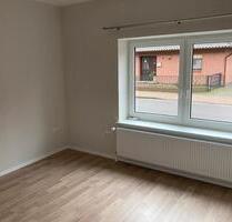 3 Zimmer Wohnung mit Terrasse zentral im Grünen - Wustrow (Wendland)