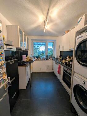 Foto - Etagenwohnung in Remscheid zur Miete