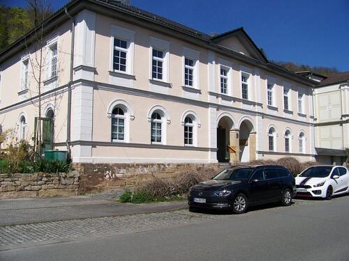 Foto - ruhige, sonnige 4RW im Villenviertel von Rudolstadt