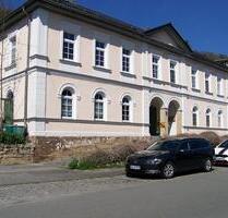 ruhige, sonnige 4RW im Villenviertel von Rudolstadt