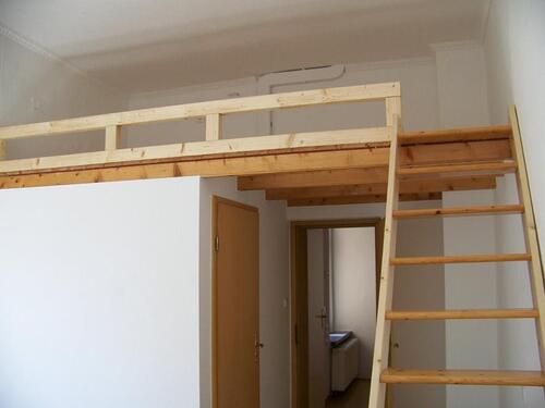 Foto - Etagenwohnung in Rudolstadt zur Miete