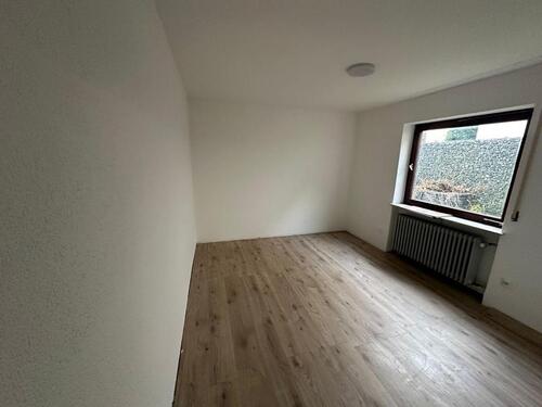 Foto - 3 Zimmer Etagenwohnung in Bad Wurzach