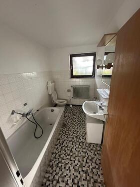 Foto - Etagenwohnung in Bad Wurzach zur Miete