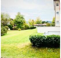 Apartment Oberstaufen 1-Zi Wohnung Haustiere erlaubt