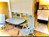 Foto - 1 Zimmer Erdgeschoßwohnung in Oberstaufen