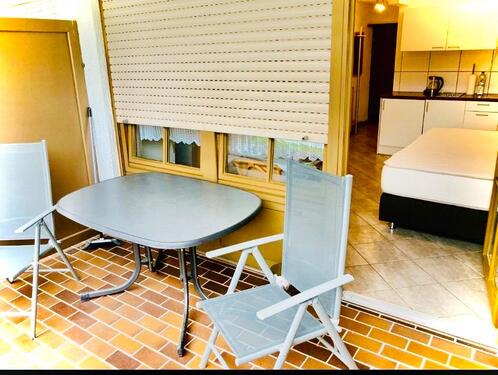 Foto - 1 Zimmer Erdgeschoßwohnung in Oberstaufen