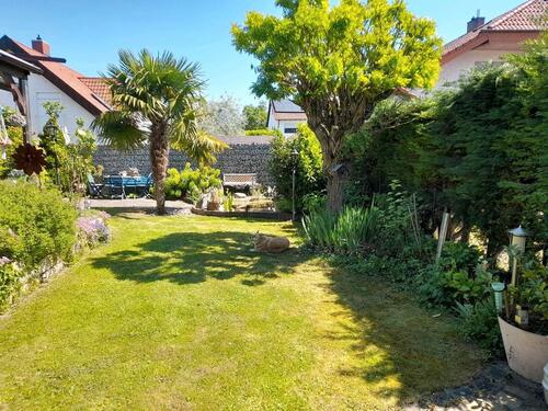 Foto - 5 Zimmer Einfamilienhaus zum Kaufen in Altrip