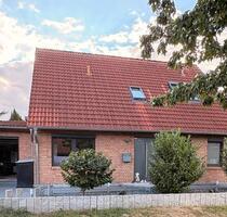 Einfamilienhaus *Garbsen* Modernisiert