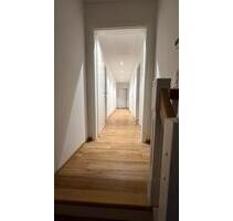 Neue 3ZKB Oberwohnung + Abstellraum in ruhiger Lage von Folmhusen - Westoverledingen
