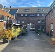 Wohnung 75qm in Meerbusch-Osterath Ortskern