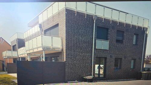 Foto - Etagenwohnung zur Miete in Delmenhorst