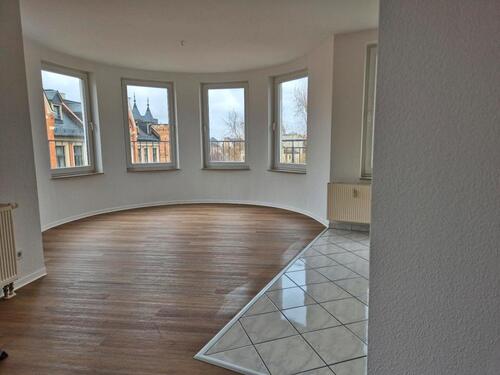 Foto - 2-Raum Wohnung - 650,00 EUR Kaltmiete,