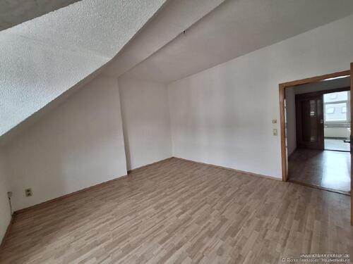 Foto - Etagenwohnung in Freiberg zur Miete