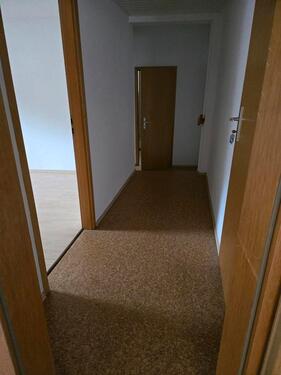 Foto - Etagenwohnung in Bad Grund (Harz)