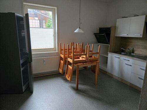 Foto - Etagenwohnung in Bad Grund (Harz) zur Miete