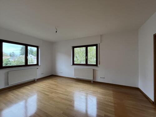 Foto - Schicke 3-Zimmer-Wohnung mit Balkon