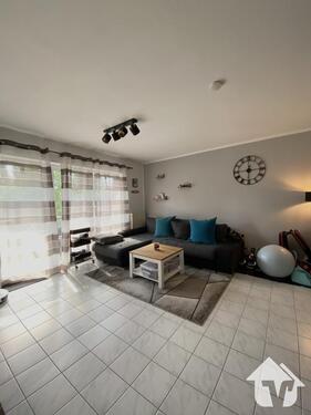Foto - 2-Zimmer-Wohnung nah am Zentrum von Haselünne verfügbar!