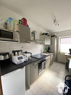 Foto - Etagenwohnung zur Miete in Haselünne